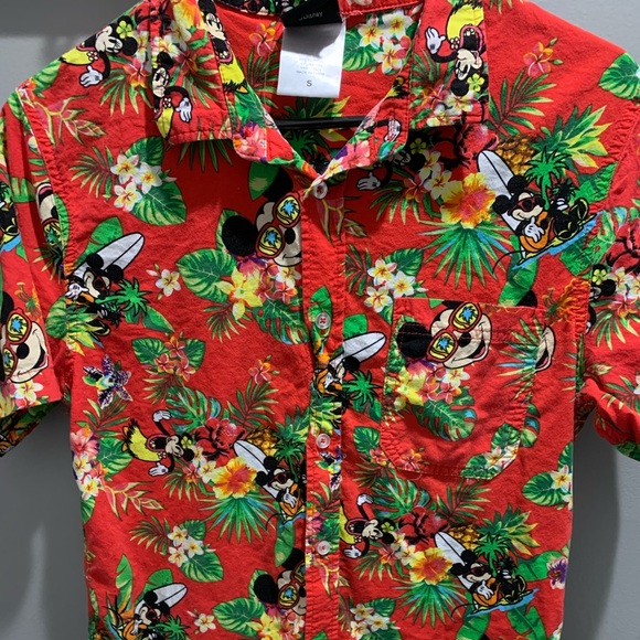 Disney Other - 💖SALE $10💖Men’s Mickey Mouse vacation shirt